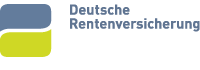Logo der Deutschen Rentenversicherung
